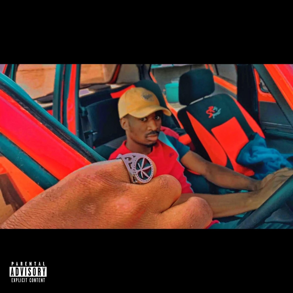 Day Ones - Single (feat. Itz Droski) - Single by OG Xigedze album cover