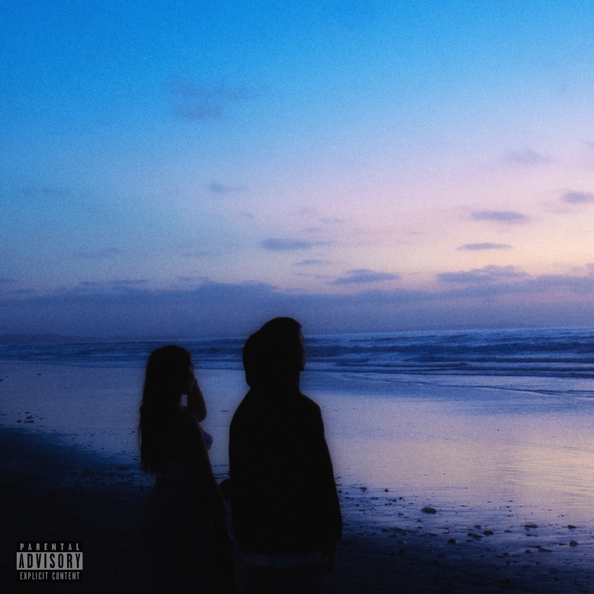 Inquieta - Single by Troy album cover