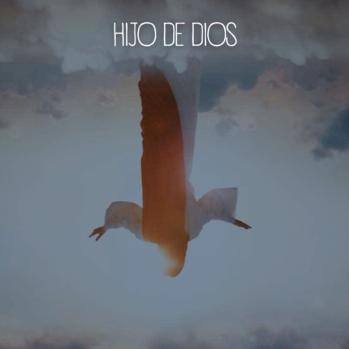 Hijo de Dios (feat. Dreamstudio MX) - Single by Ezor album cover