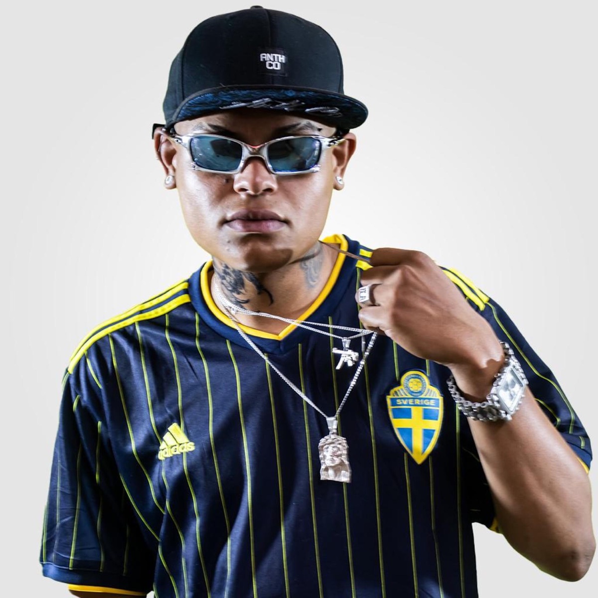 CLASSE A - Single by mc mk do crt album cover