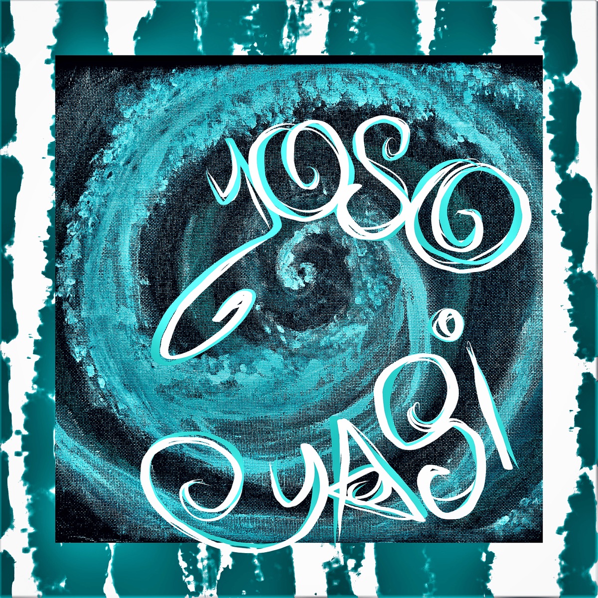 Yoso Yasi - EP by Johann Solo & YOSO Collective album cover