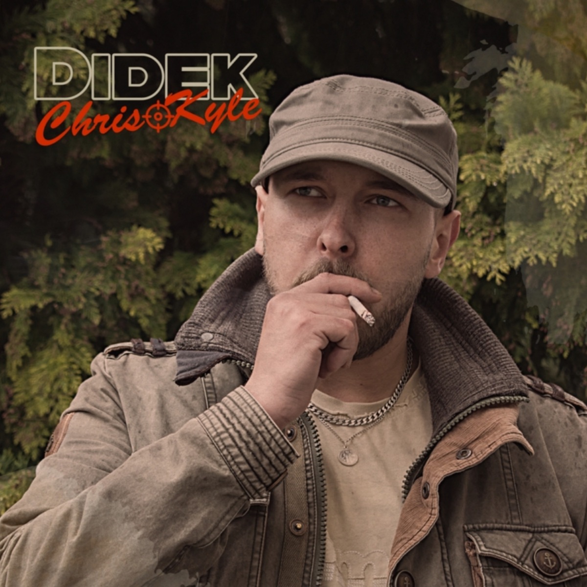 Chris Kyle - Single by Didek album cover