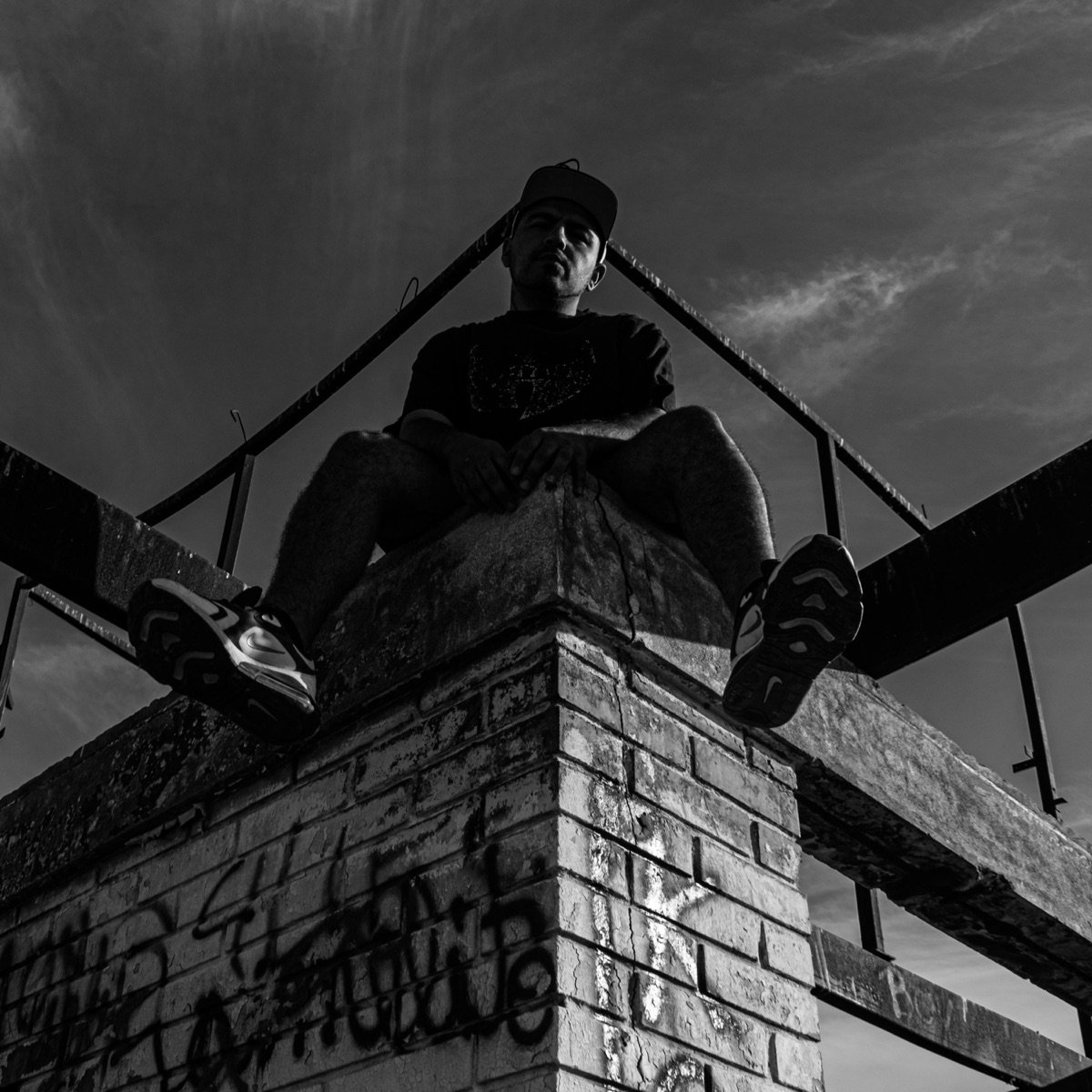 epicentro - Single by Terapiaemece album cover