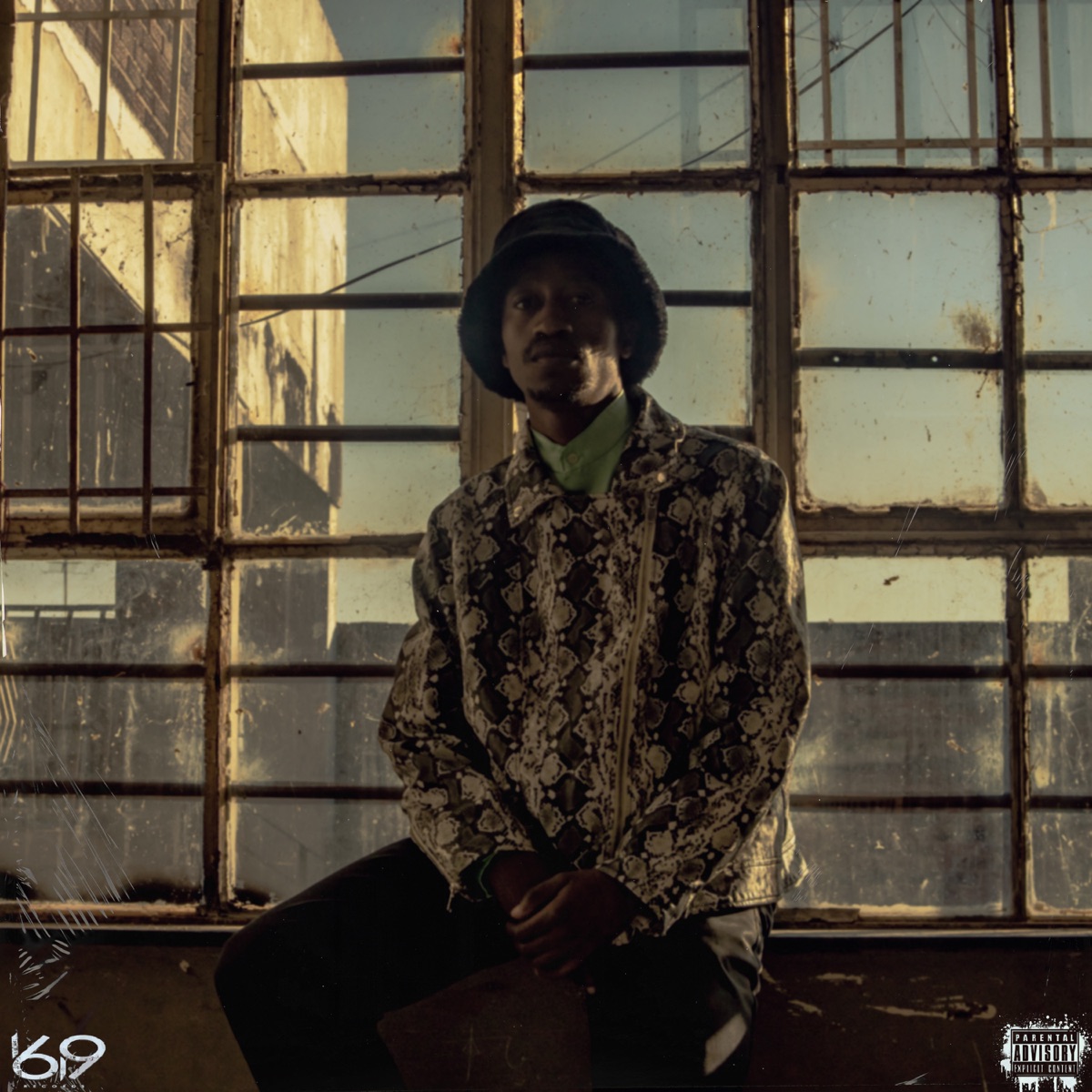 Keep Smiling Till I Come Back - Single by Dome Yahshua album cover
