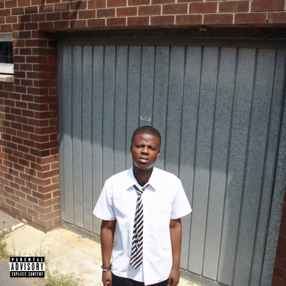 It's Funny Till It Ain't (feat. Hafa) by Ki Dreams album cover