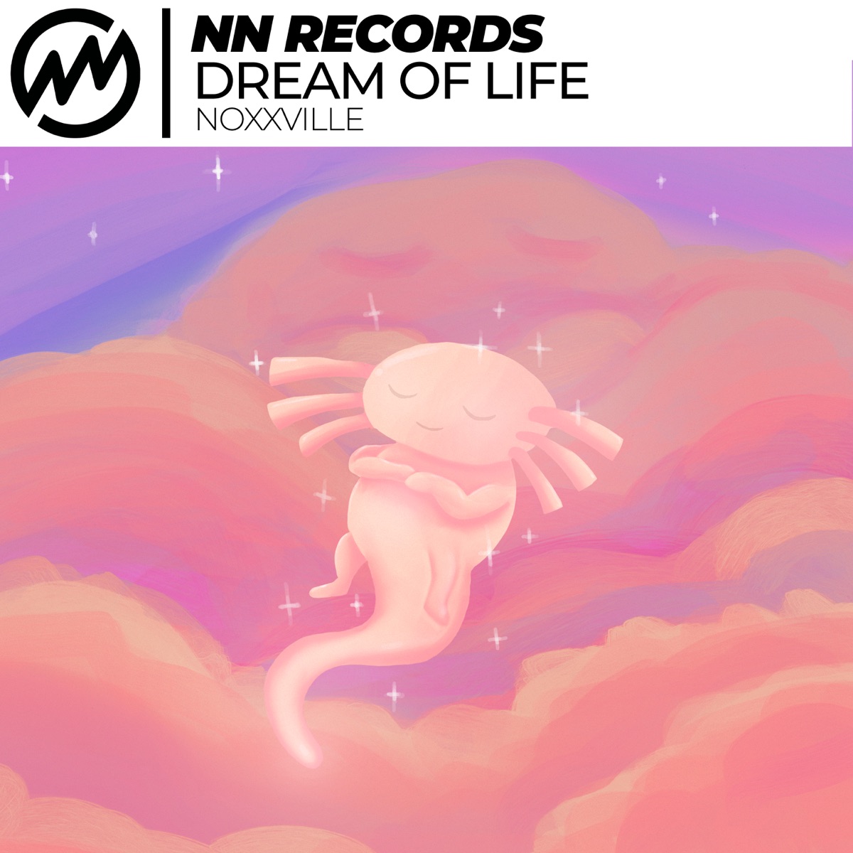 Dream of Life - Single by Noxxville album cover