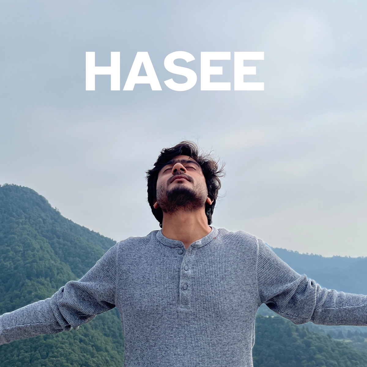 Hasee - Single by Moksh Kant album cover