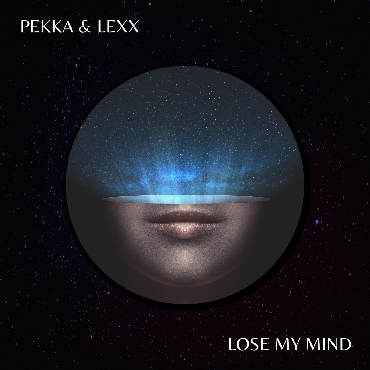 Lose My Mind - Single by Pekka & Lexx album cover