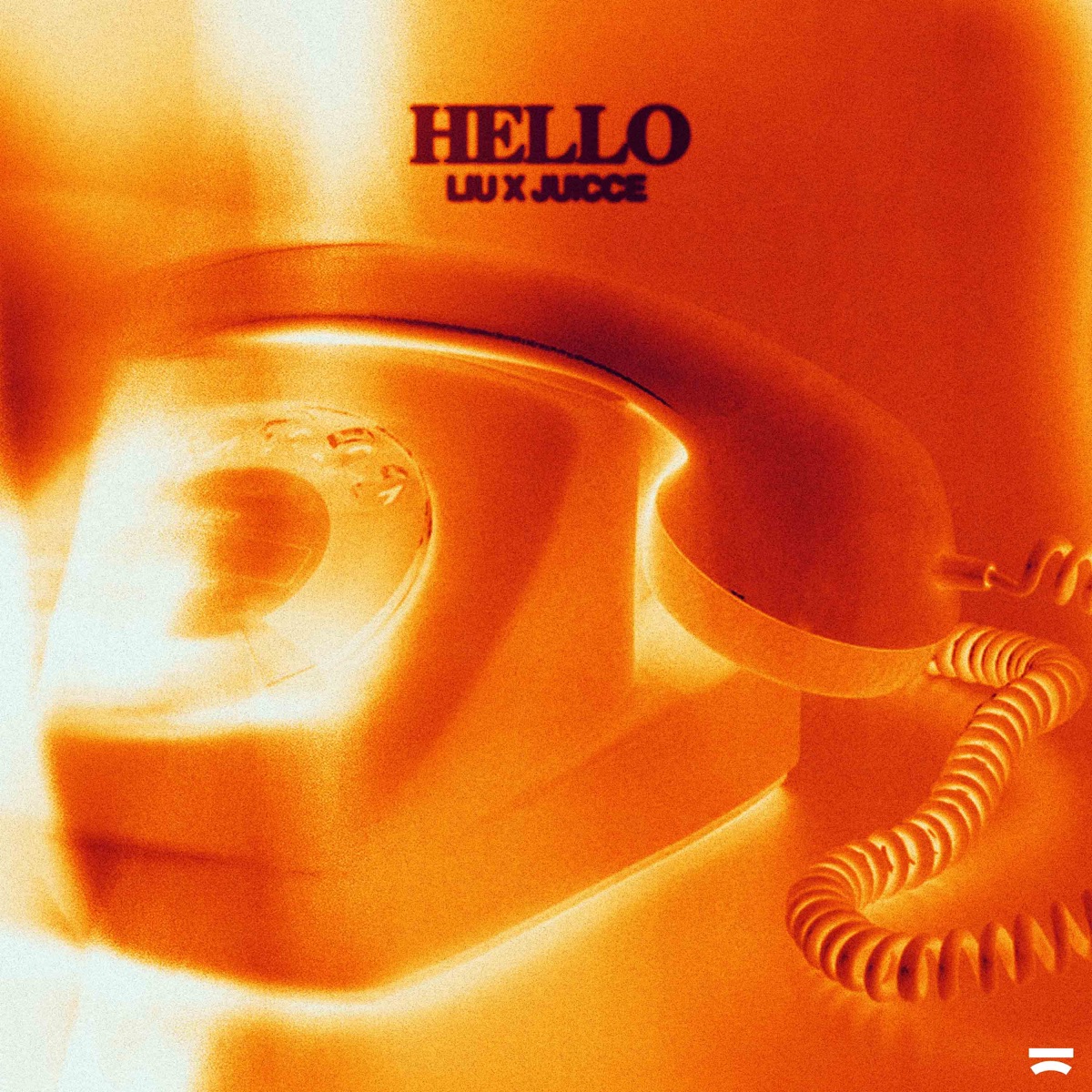 Hello - Single by Liu & Juicce album cover