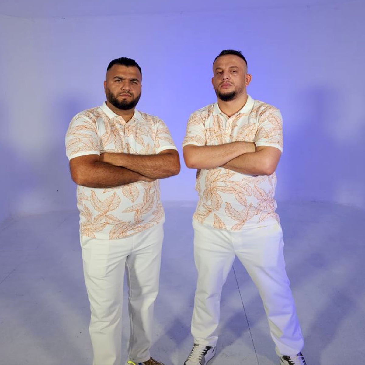 Bum Cika (feat. Besnik Lilaj) - Single by Soni Alidemit album cover