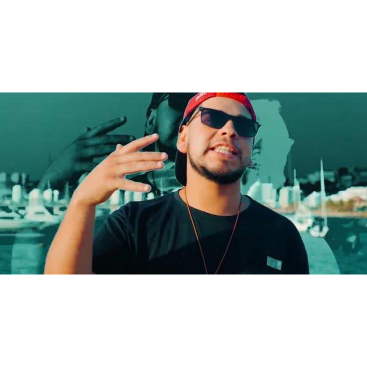 Algun Día - Prodd: Retorica. - Single by Big Juan album cover
