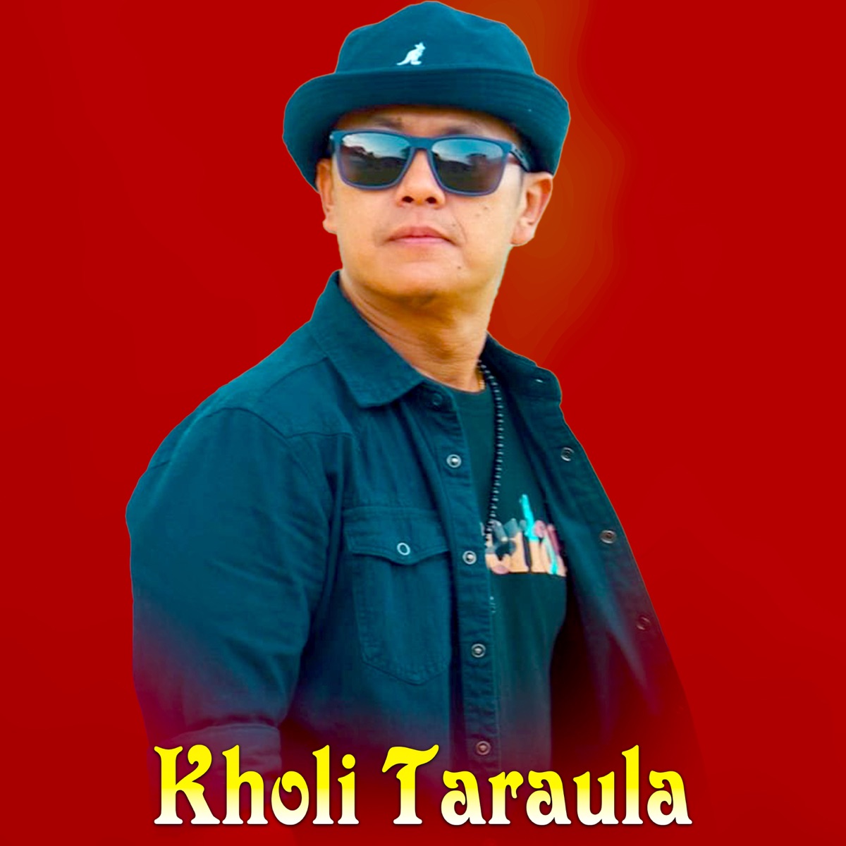 Kholi Taraula (feat. Asmita Dallakoti) by Trisana Music, Raju Gurung & Muna Thapa Magar album cover