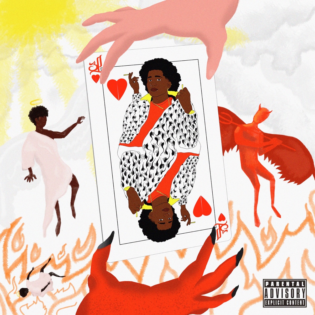 2053 (feat. Guimas) - Single by JOVEM'CORE album cover