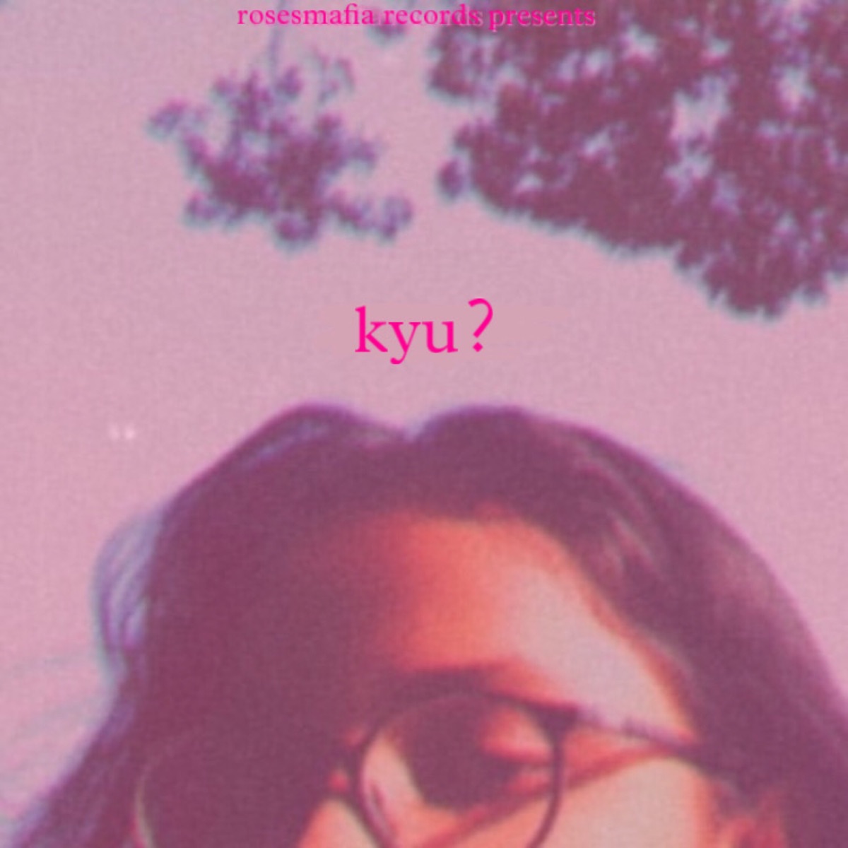 Kyu? (feat. Da Rift & Moonie Masih) - EP by YXNGKRISH album cover