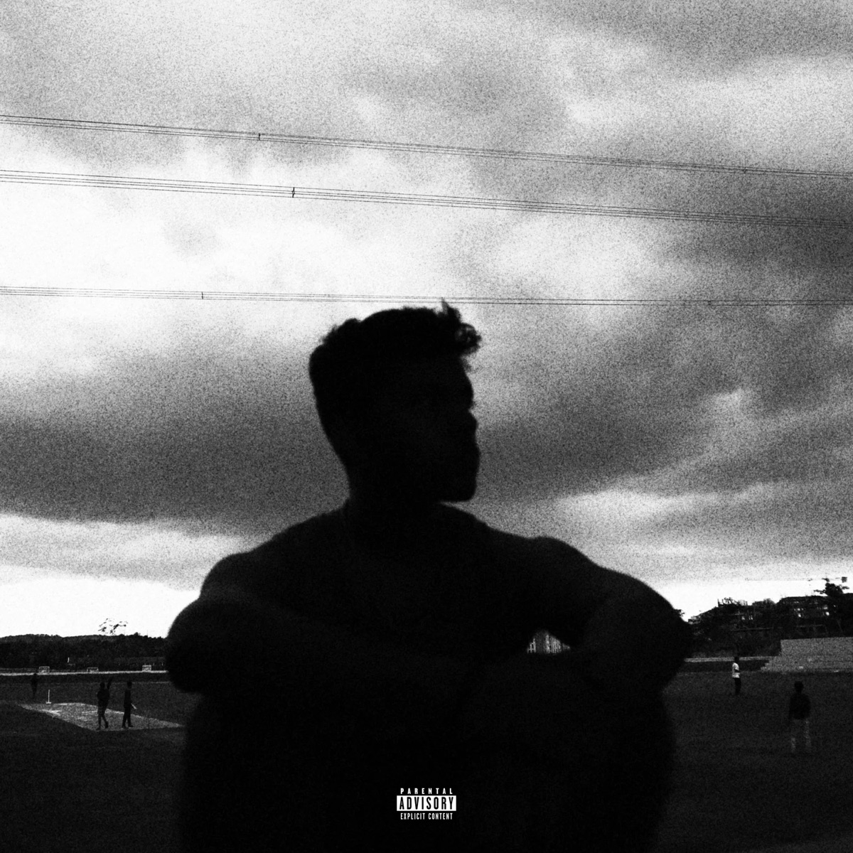 Alone - Single by Da Rift album cover