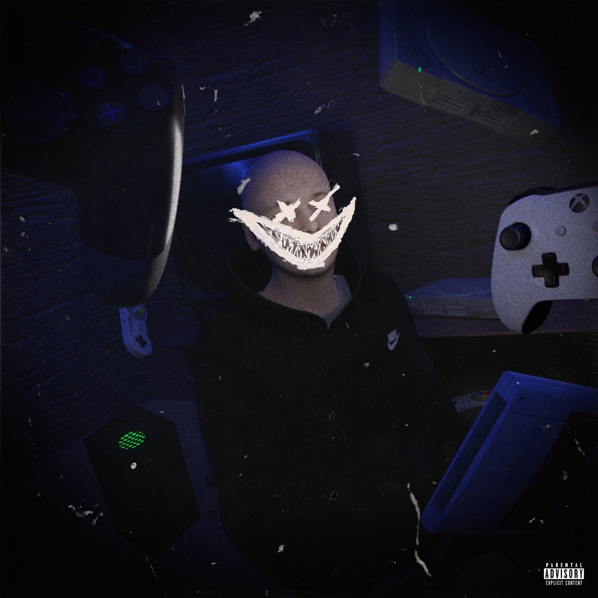 Demo - Single by Abas album cover
