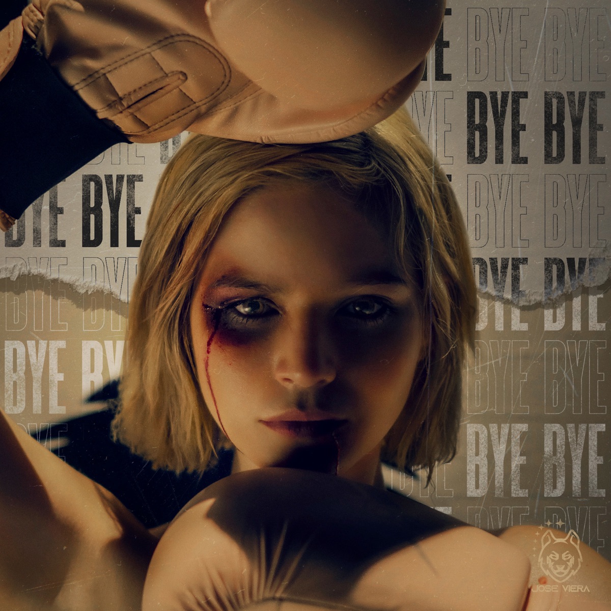 Bye Bye - Single by Jose Viera & Orzusv album cover