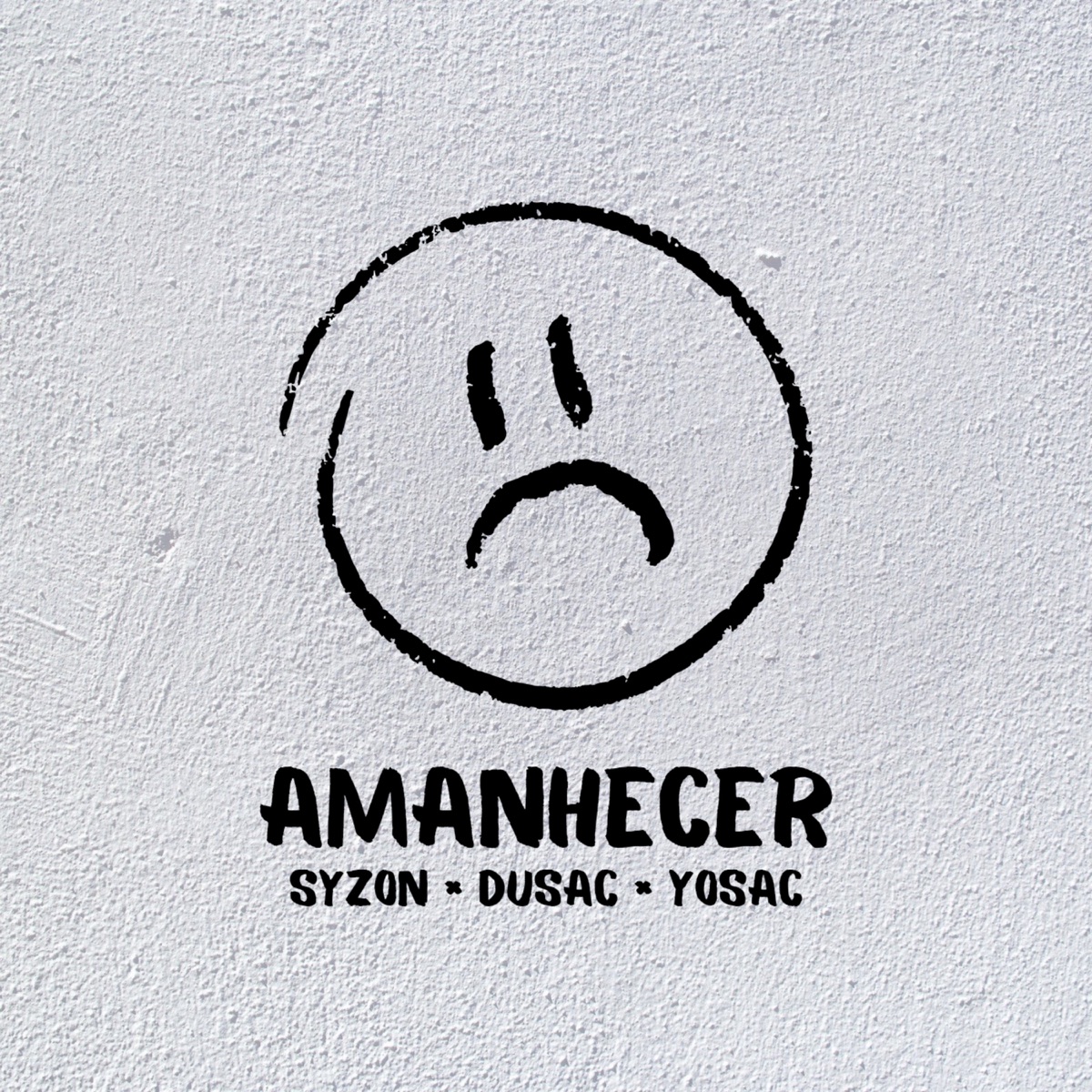 Amanhecer (feat. Yosac & Syzon) - Single by dusac album cover