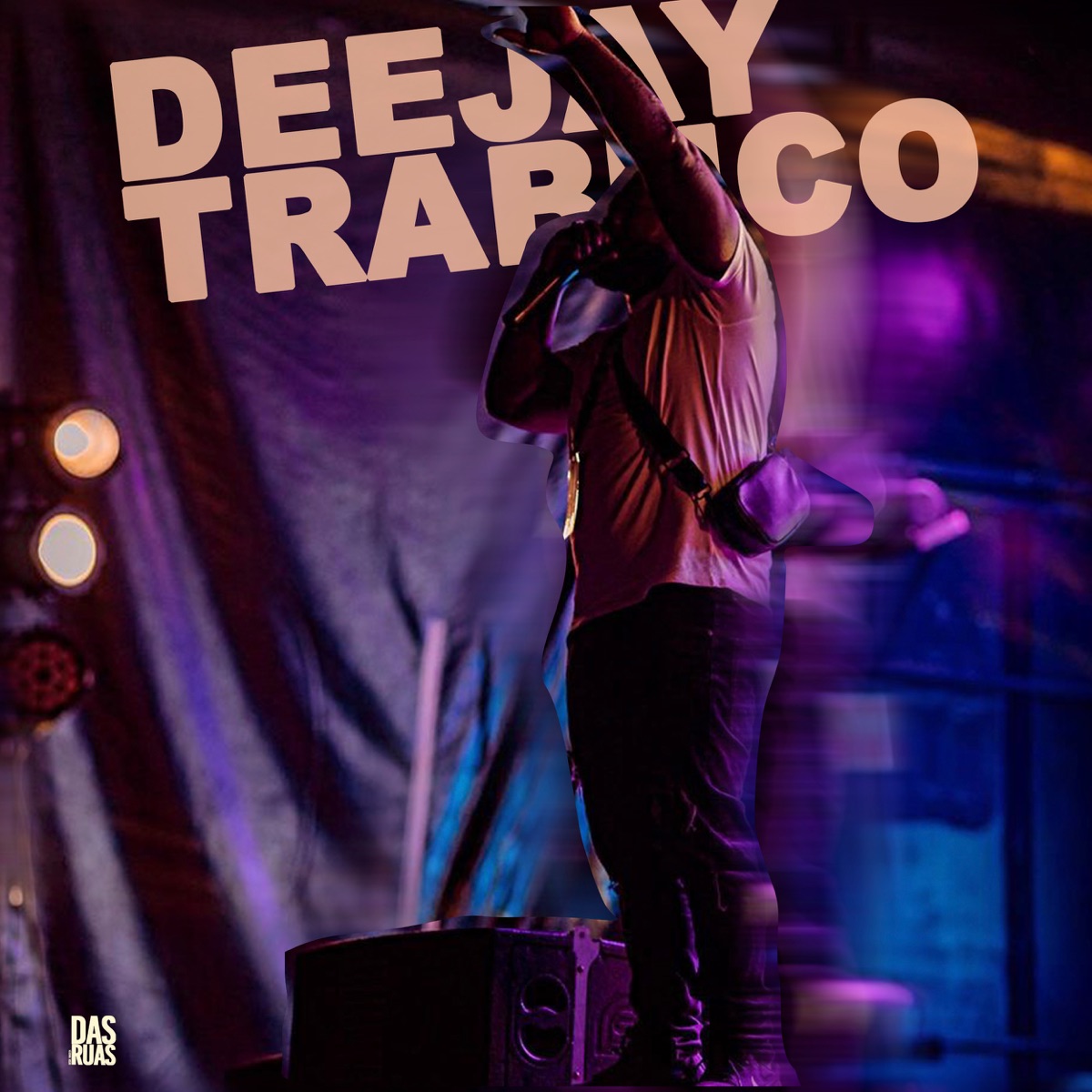 Sexta-Feira (feat. DeepDope & V3) - Single by Deejay Trabuco album cover