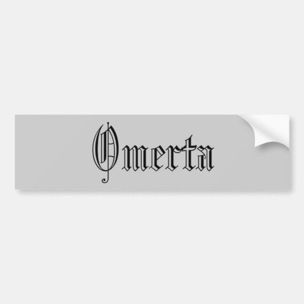 Omerta - Single by $pooky31 album cover