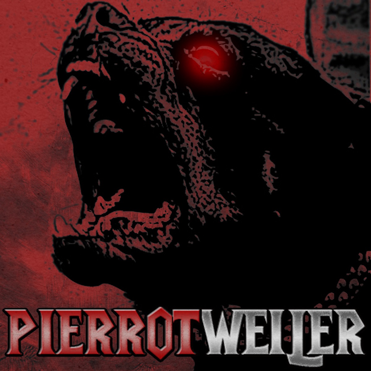 Pikolak - Single by Pierrot & Look-Out album cover