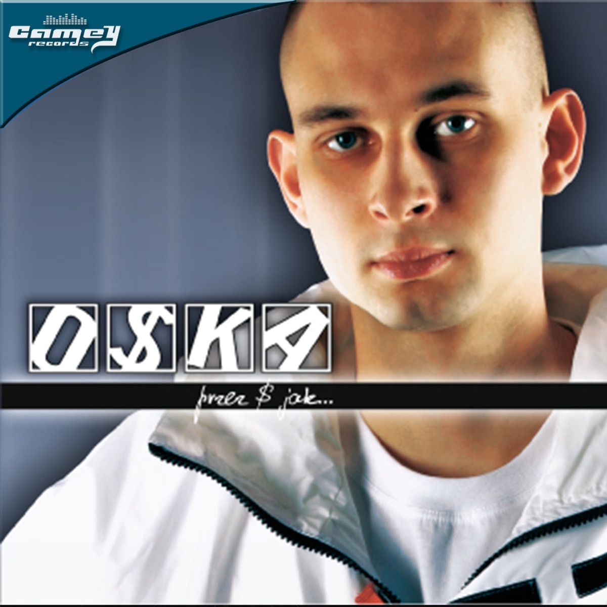 Przez_$_Jak by O$KA album cover