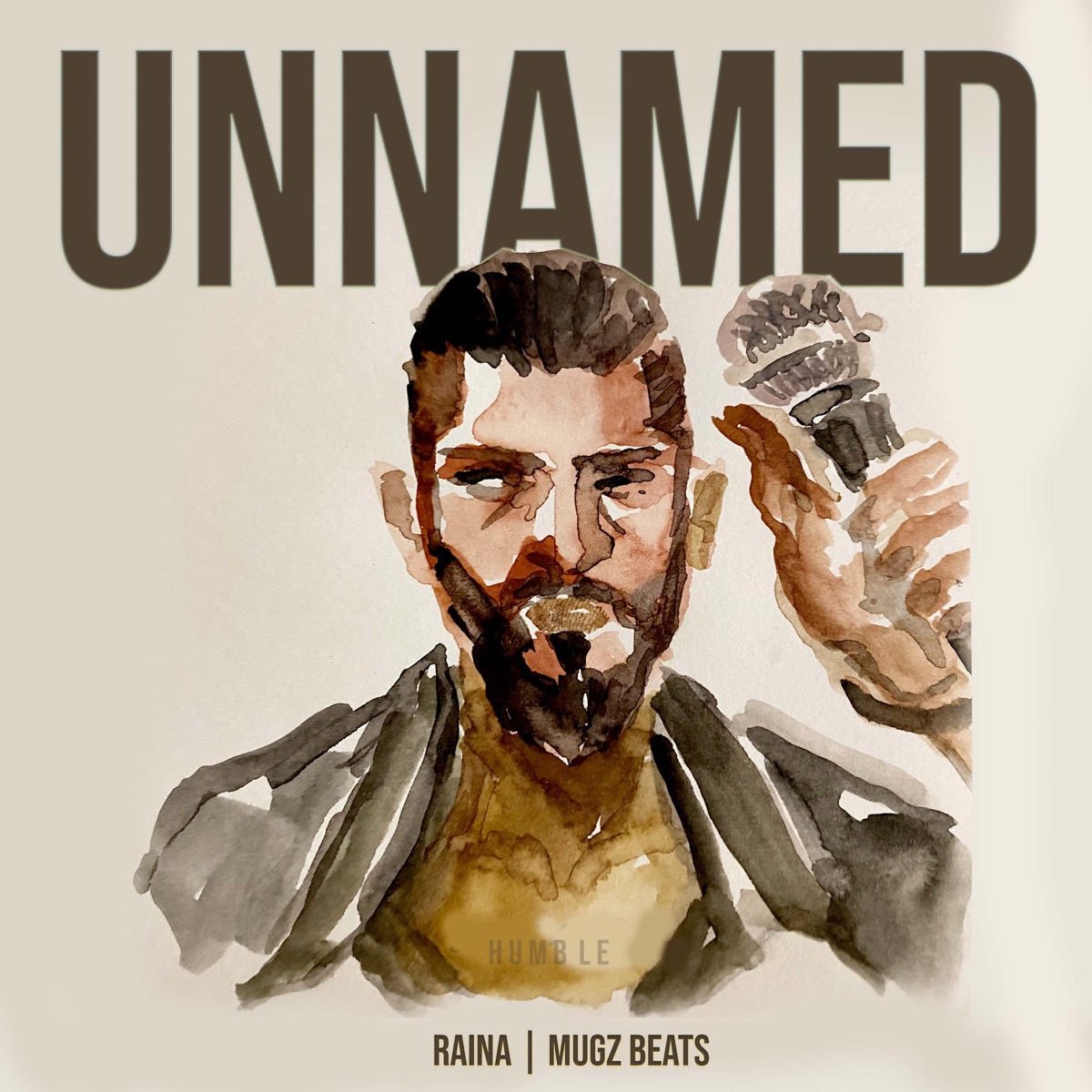 Unnamed - Single by Mugz Beats & Raina album cover