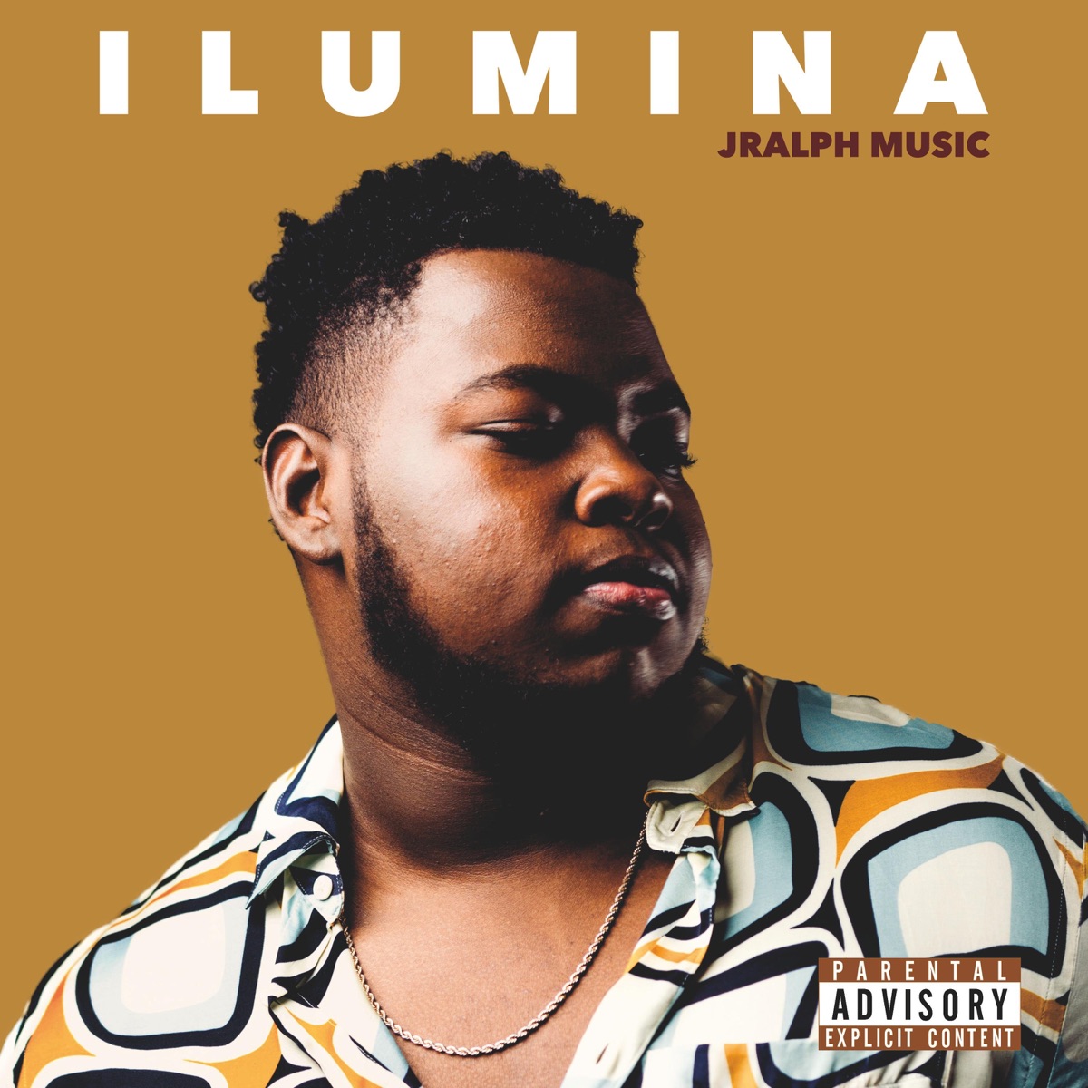 Ilumina by Jralph Music album cover
