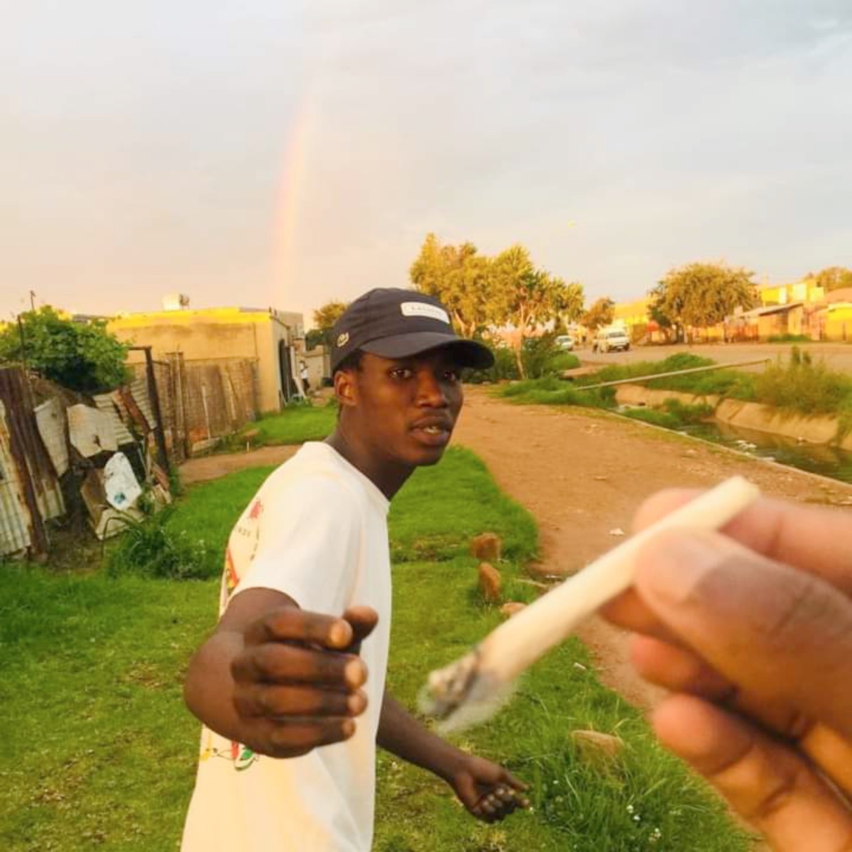 Bonjour - Single by Djy Juicy album cover