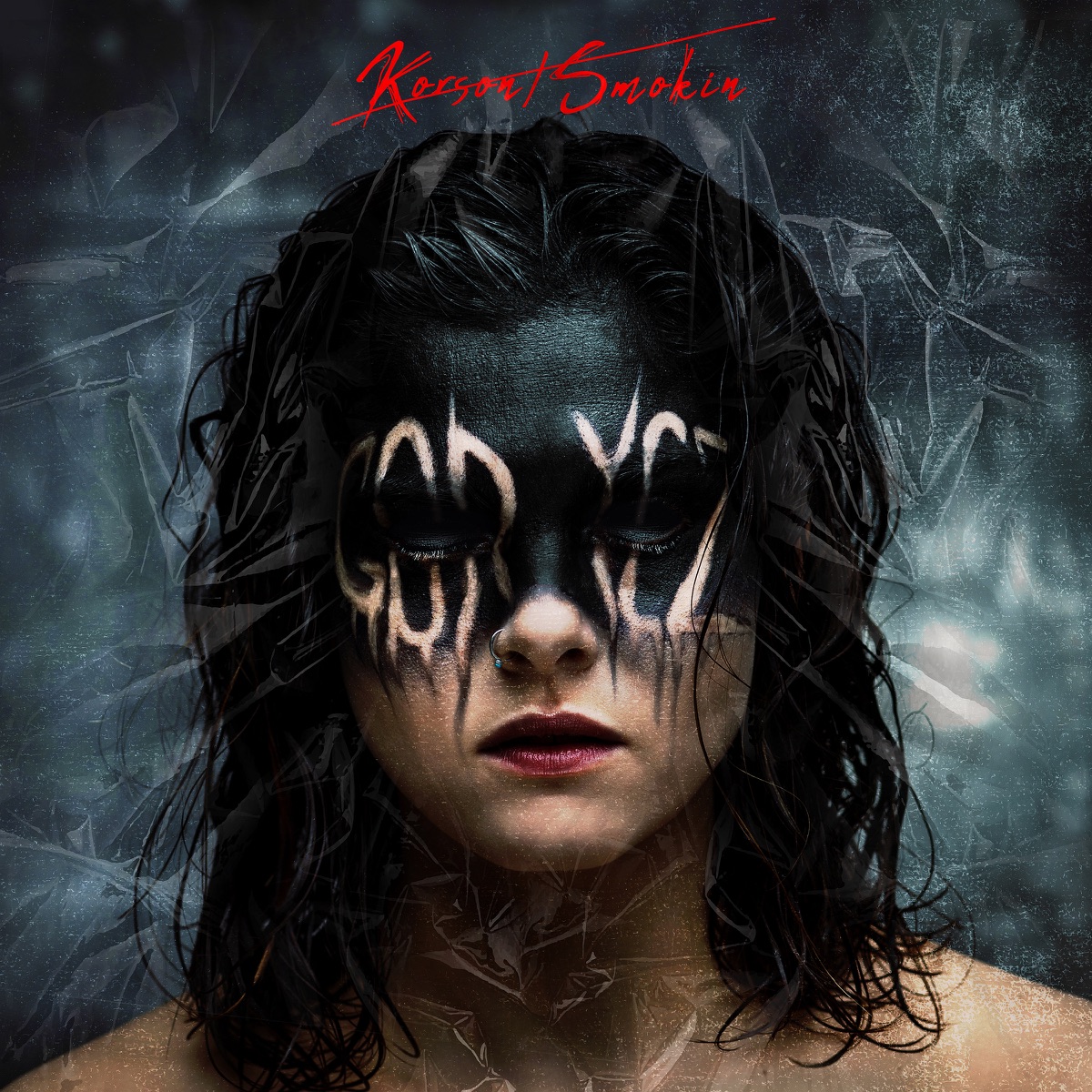 Gorycz by Korson & Smokin album cover