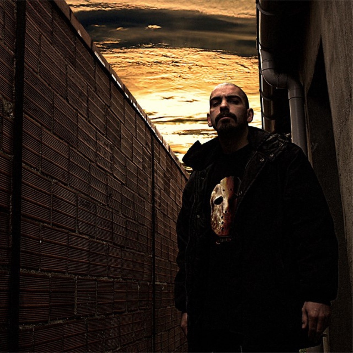 Surveille Ta Zone (feat. Il Capo Bastuni) - Single by La Casa Del Phonky & Loco Rodriguez album cover