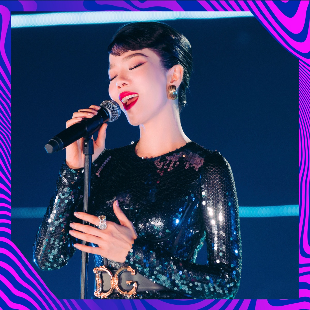 Nếu Em Được Lựa Chọn (Remix) - Single by Chị Đẹp Đạp Gió Rẽ Sóng & Lệ Quyên album cover
