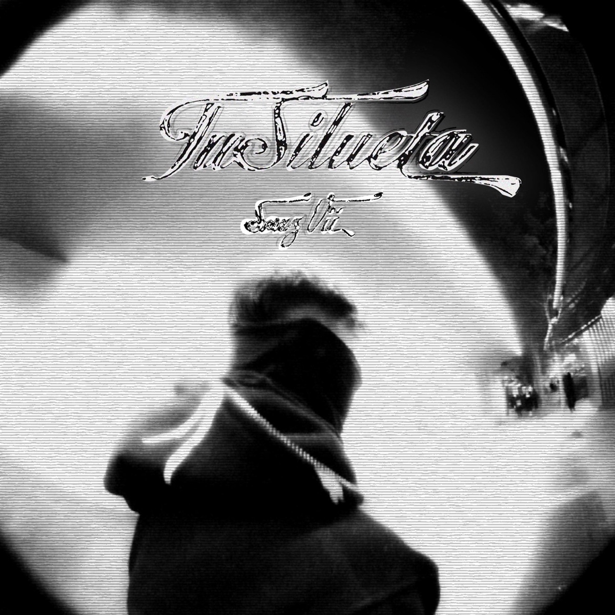 TuSilueta - Single by Souz VII album cover