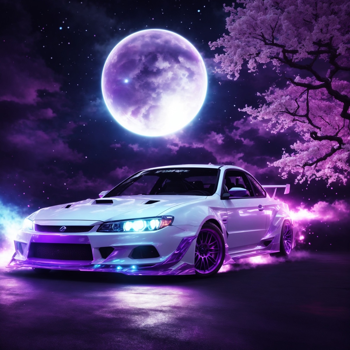 Night - Single by RXZC album cover