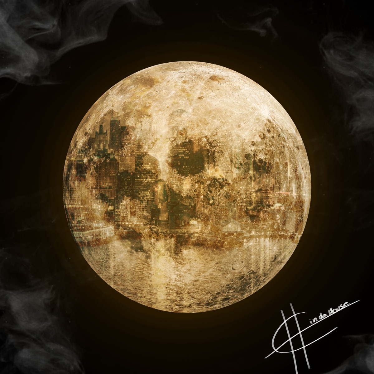 Se Hizo de Noche - Single by Chester In Da House album cover