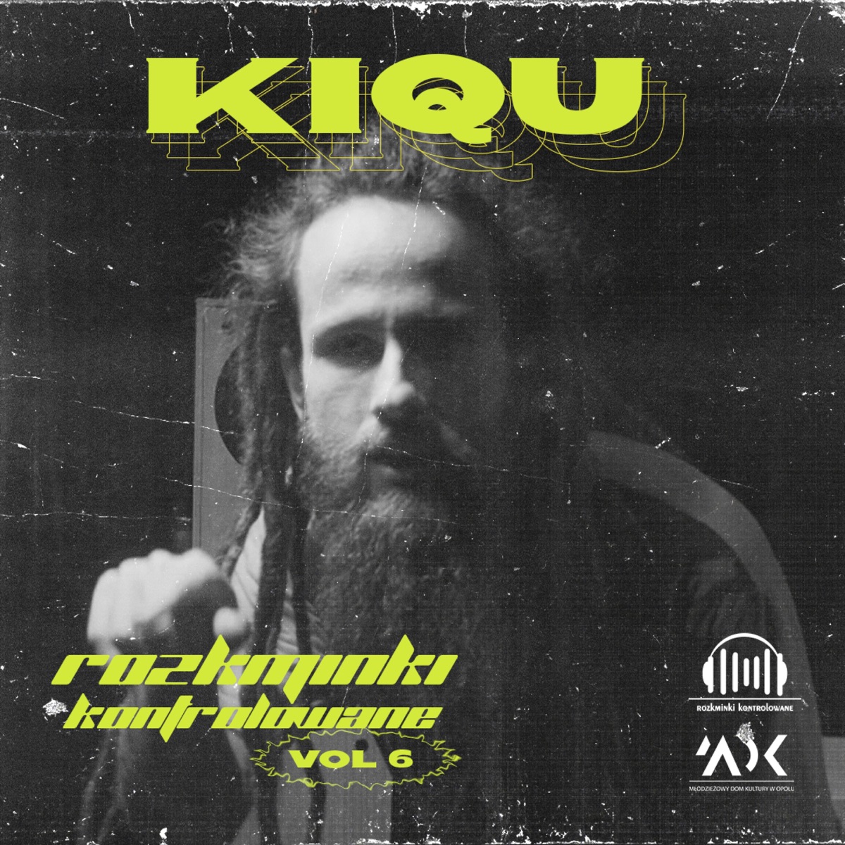 Ekspertyza (feat. PishOne) - Single by KiQu album cover
