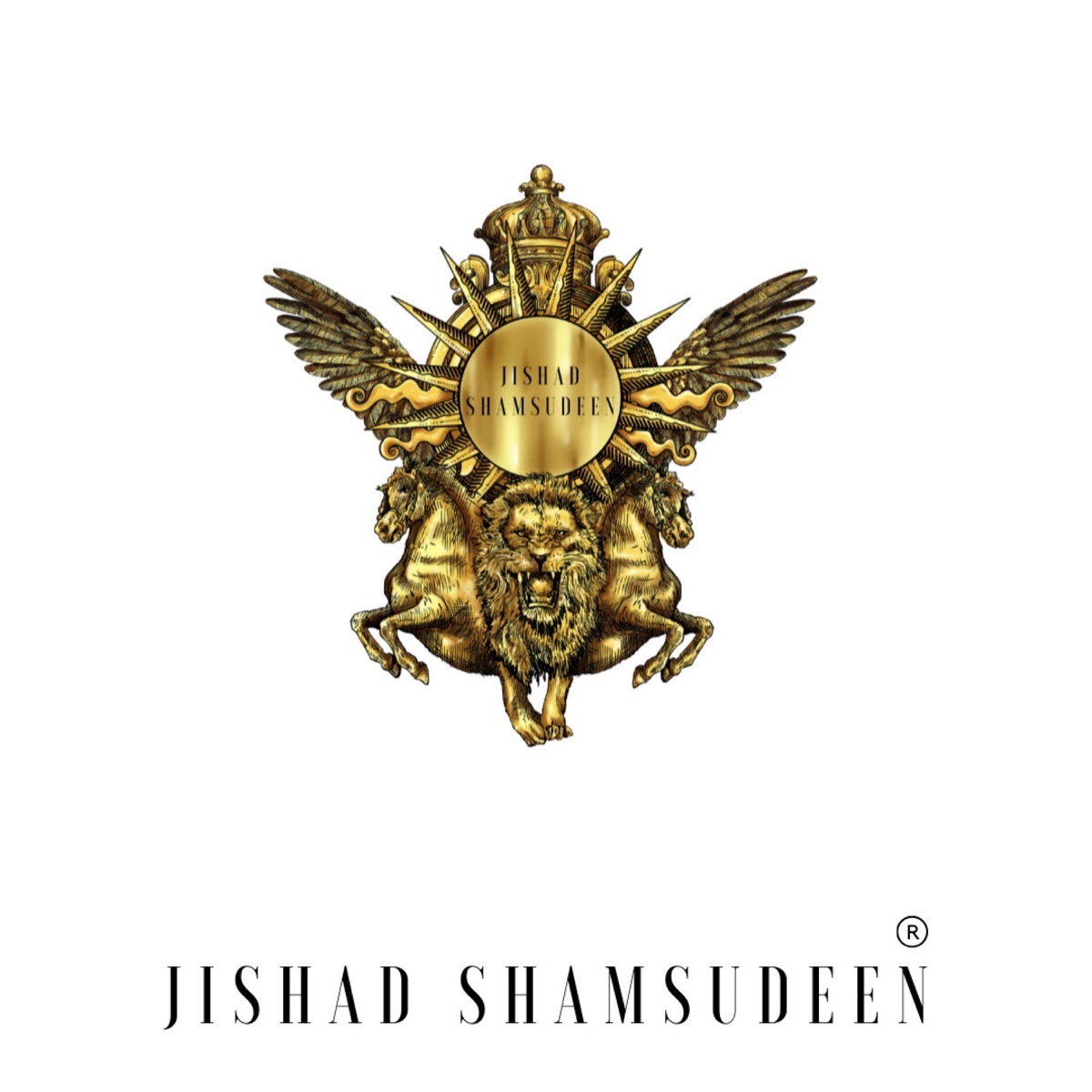 Jishad Shamsudeen Theme - Single by Mohammed Maqbool Mansoor album cover