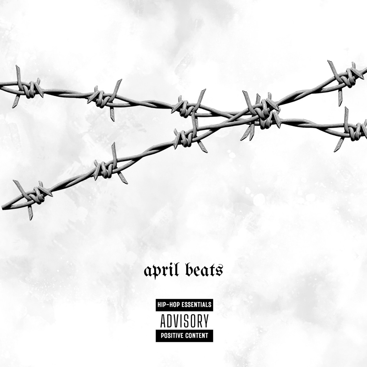 April beats - Single by Getazo Beats album cover