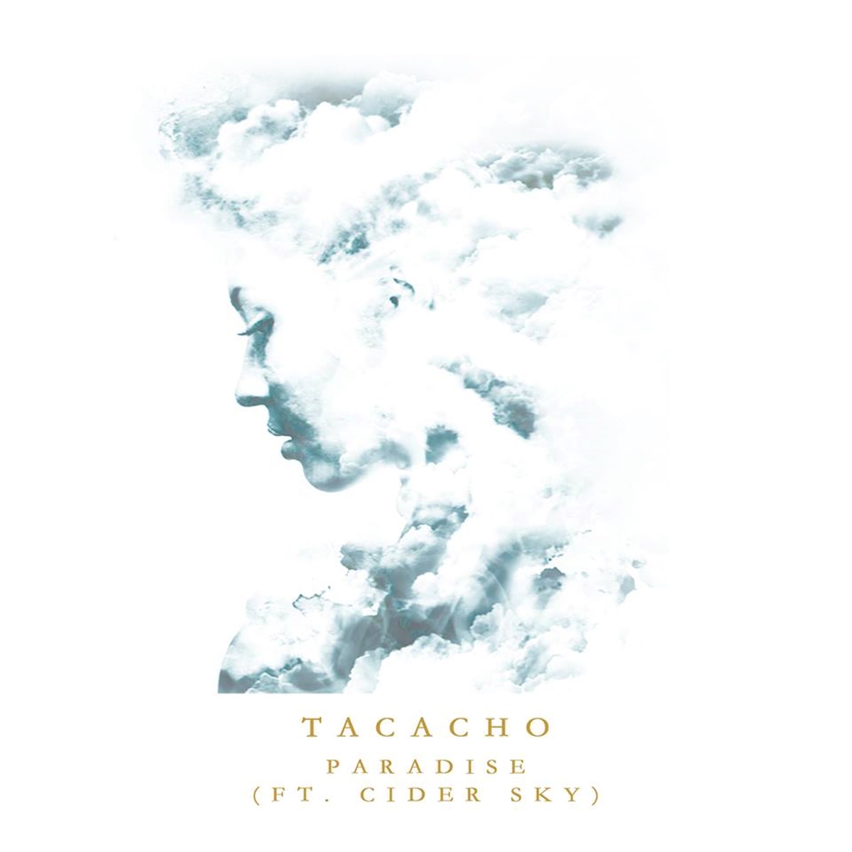 Paradise (feat. Cider Sky) - Single by Tacacho & SAXOKID album cover