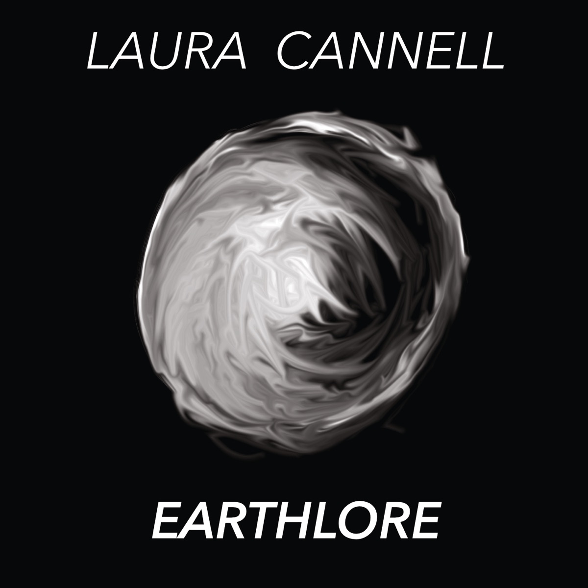 Earthlore - Single by Laura Cannell album cover