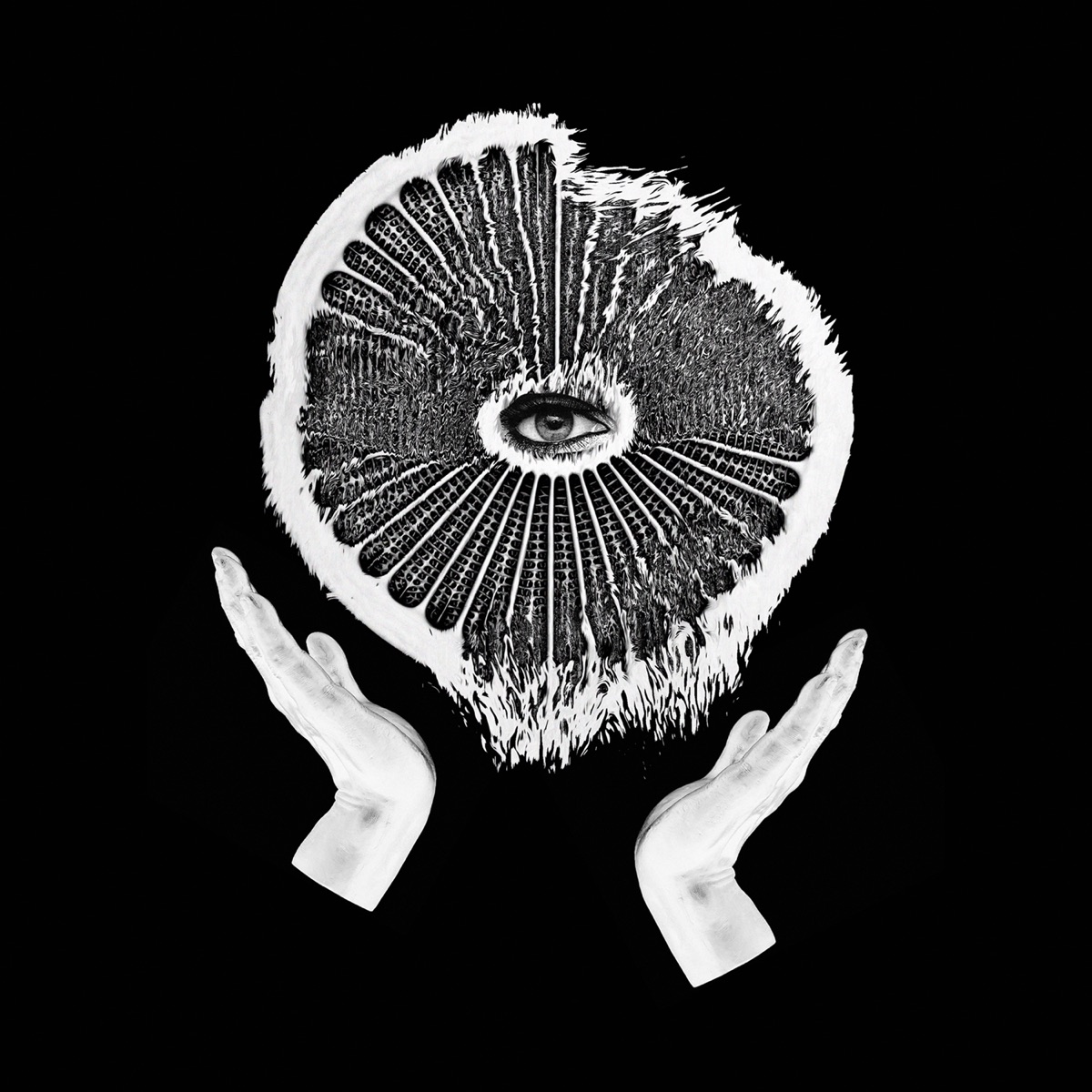 Altar - Single by machineheart album cover