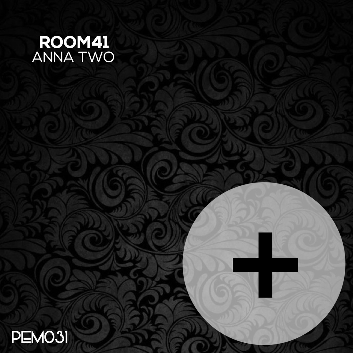 Anna Two - Single by Room41 album cover