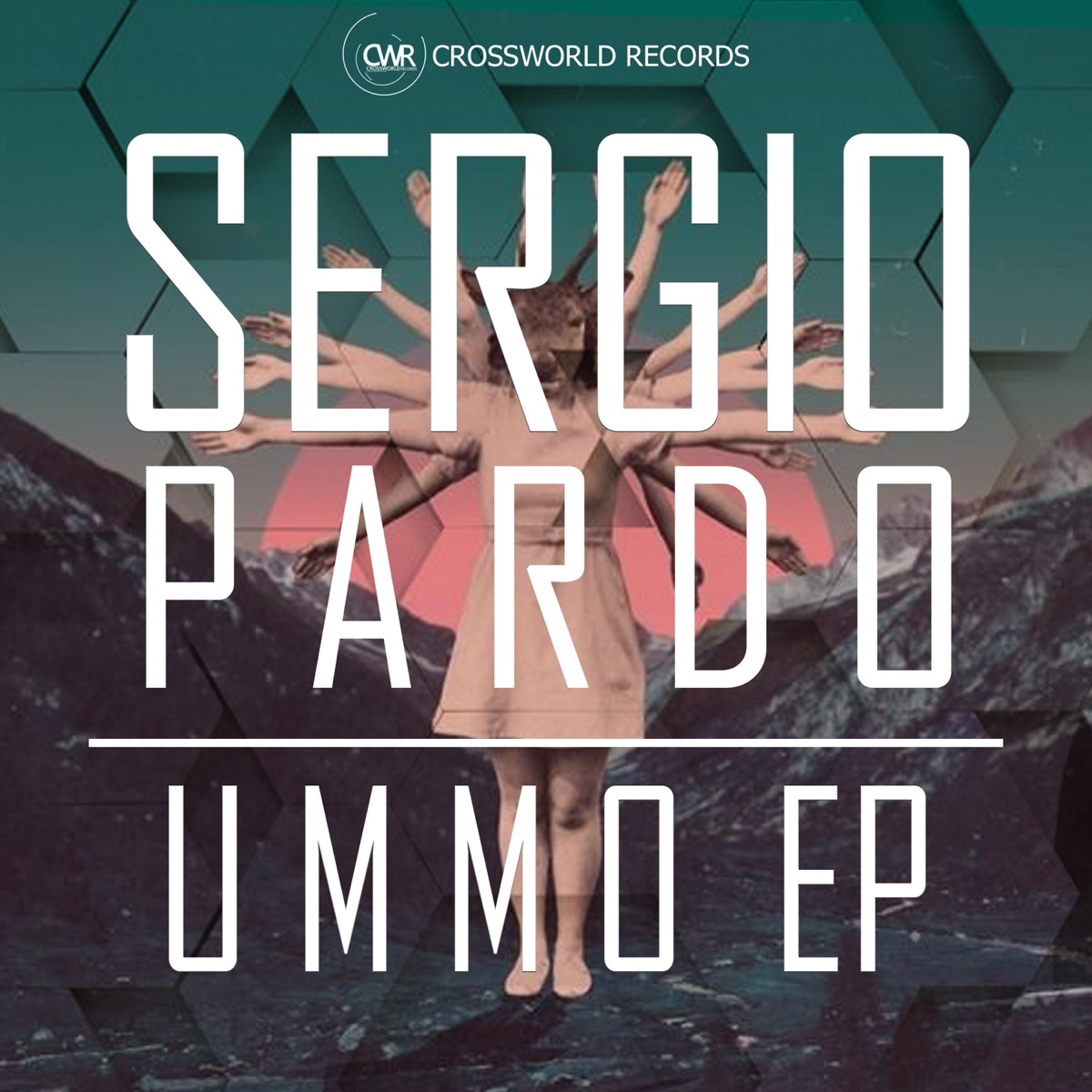 Ummo - Single by Sergio Pardo album cover