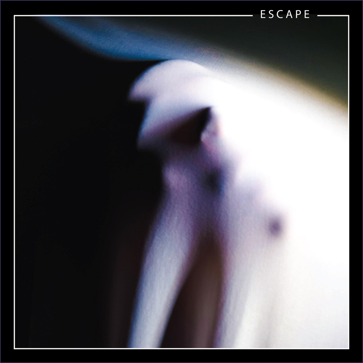 Escape (feat. Ricardo Canales & Ruy Mariné) - Single by Belmar album cover