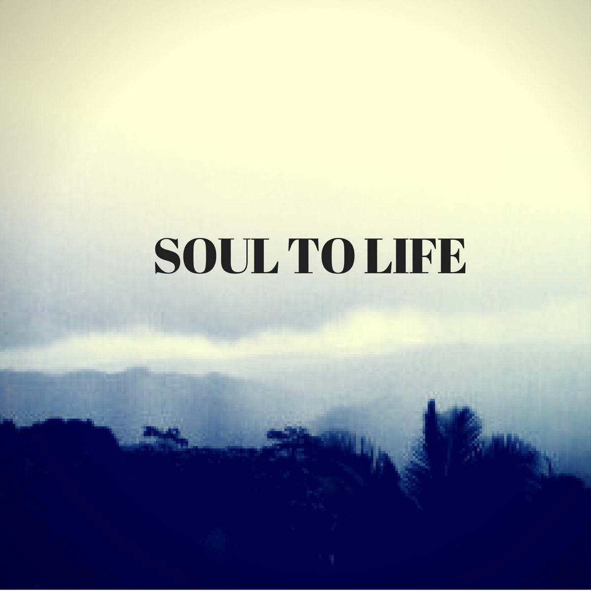 Soul to Life (feat. Jai) - Single by Sophia E album cover