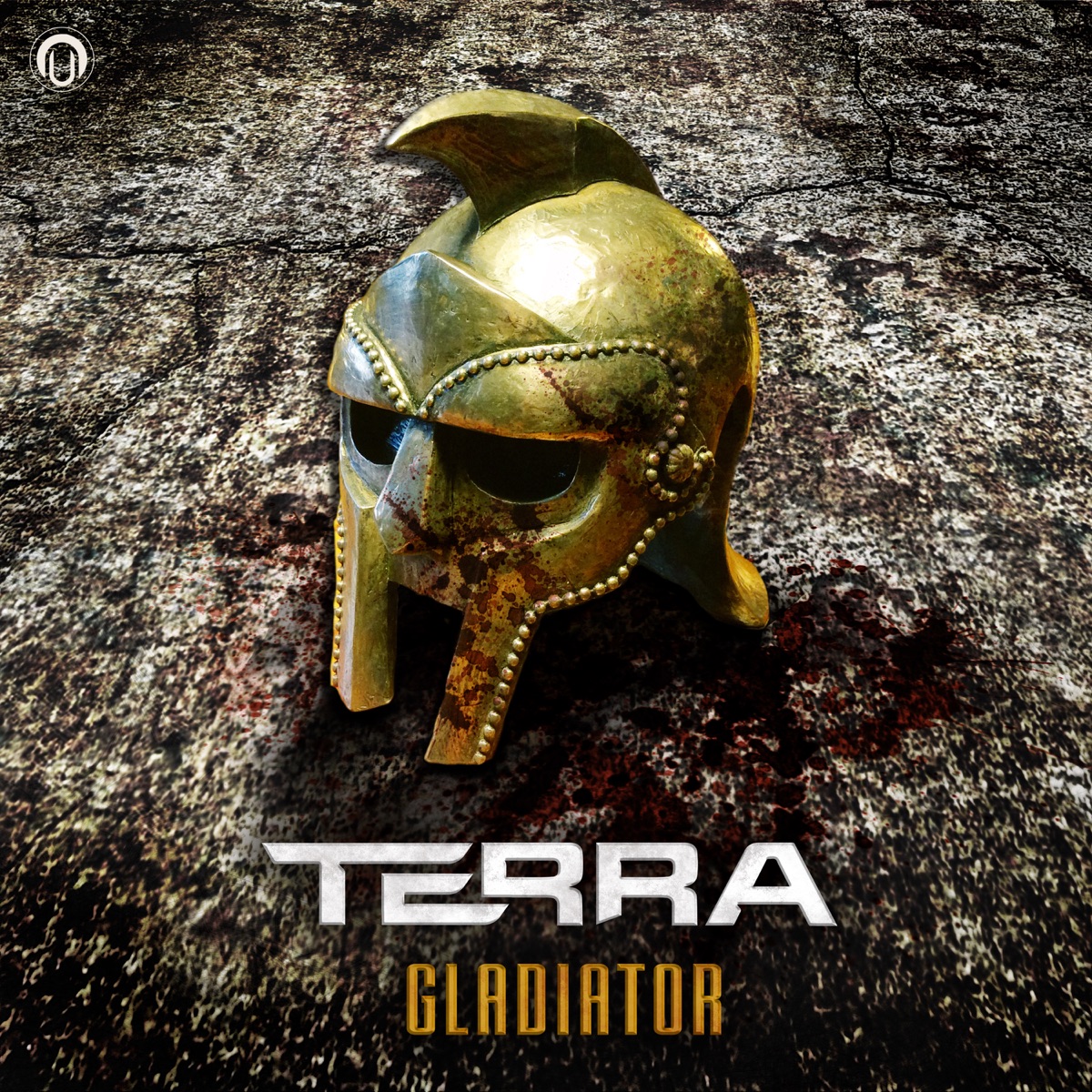 Gladiator - Single by Terra album cover