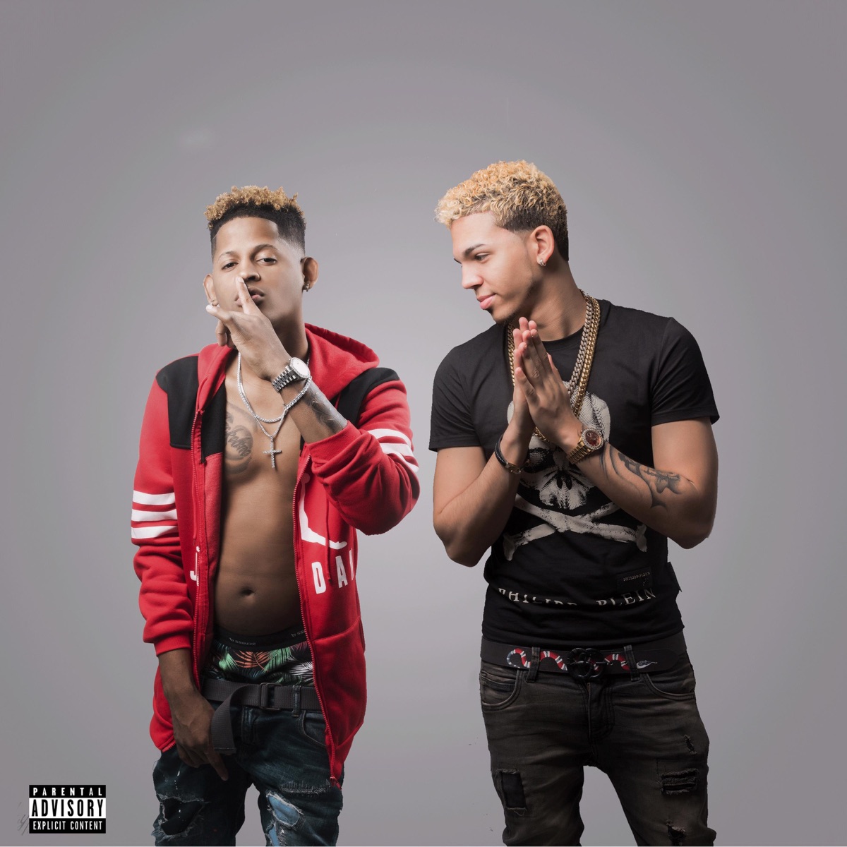 Cualto y Culo - Single by Los Baby One album cover