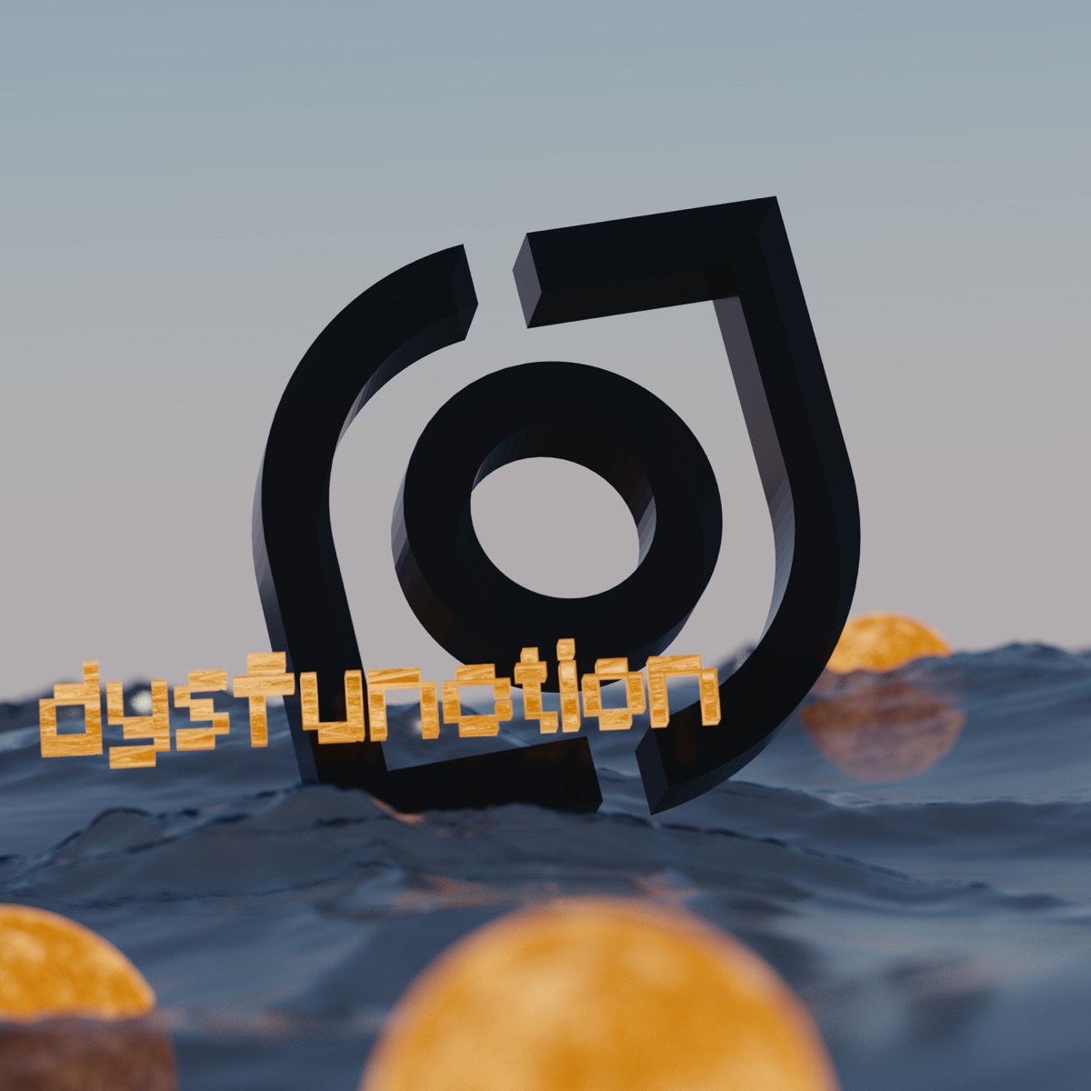 Dysfunction by Loj album cover