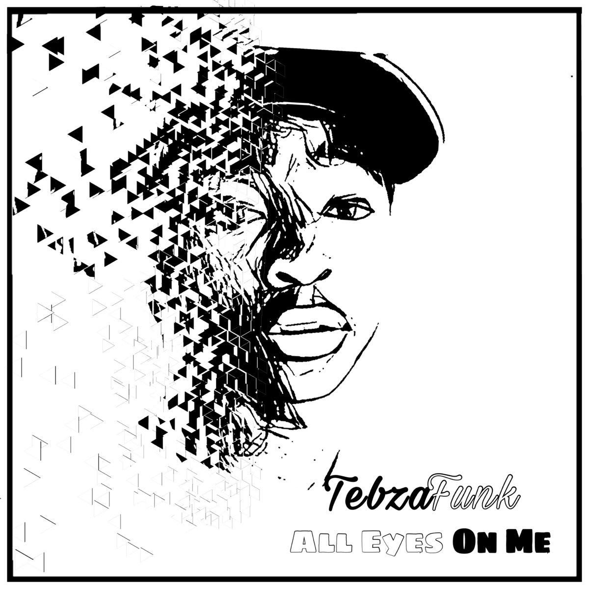 Feeling (feat. Mgijimi, Charity, Sandzsation & Amanda) - Single by TebzaFunk album cover