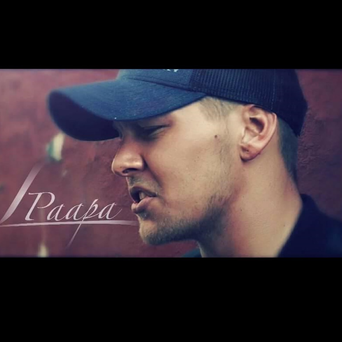 Splittrad - Single by L Paapa album cover